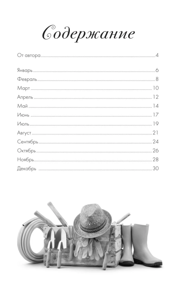 Lunar Sowing Calendar 2025. For beloved gardeners